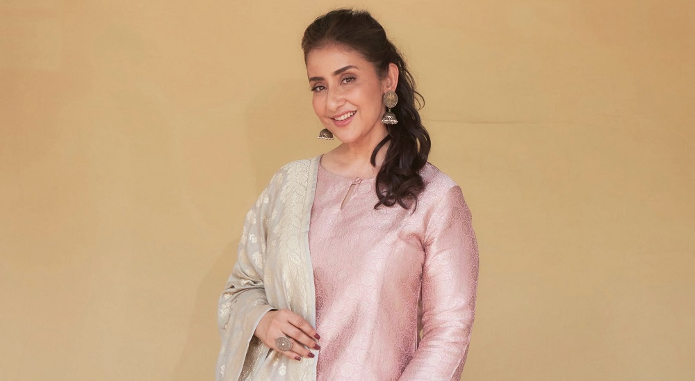 Manisha Koirala﻿